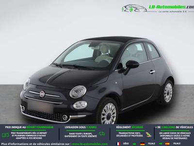 Fiat 500 C 1.2 69 ch BVM
