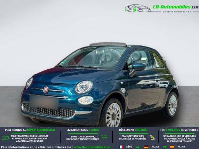 Fiat 500 C 1.2 69 ch BVM