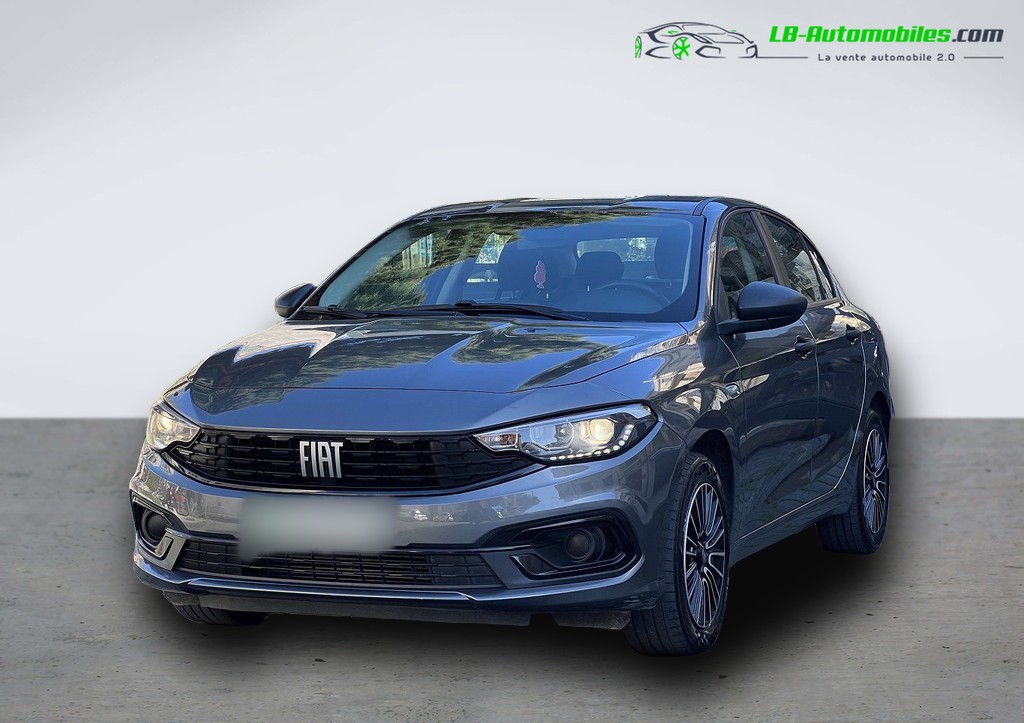 Fiat Tipo 1.3 MultiJet 95 ch BVM