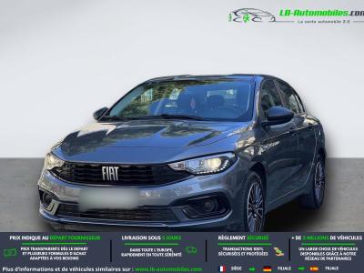 Fiat Tipo 1.3 MultiJet 95 ch BVM
