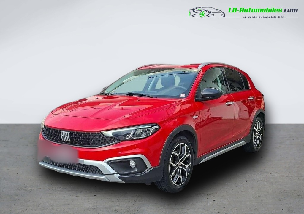 Fiat Tipo 1.0 Firefly Turbo 100 ch