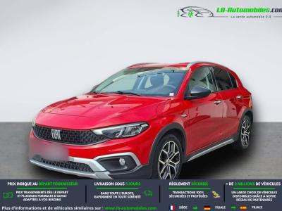 Fiat Tipo 1.0 Firefly Turbo 100 ch