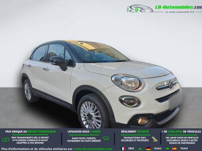Fiat 500 X 1.6 Multijet 130 ch BVM