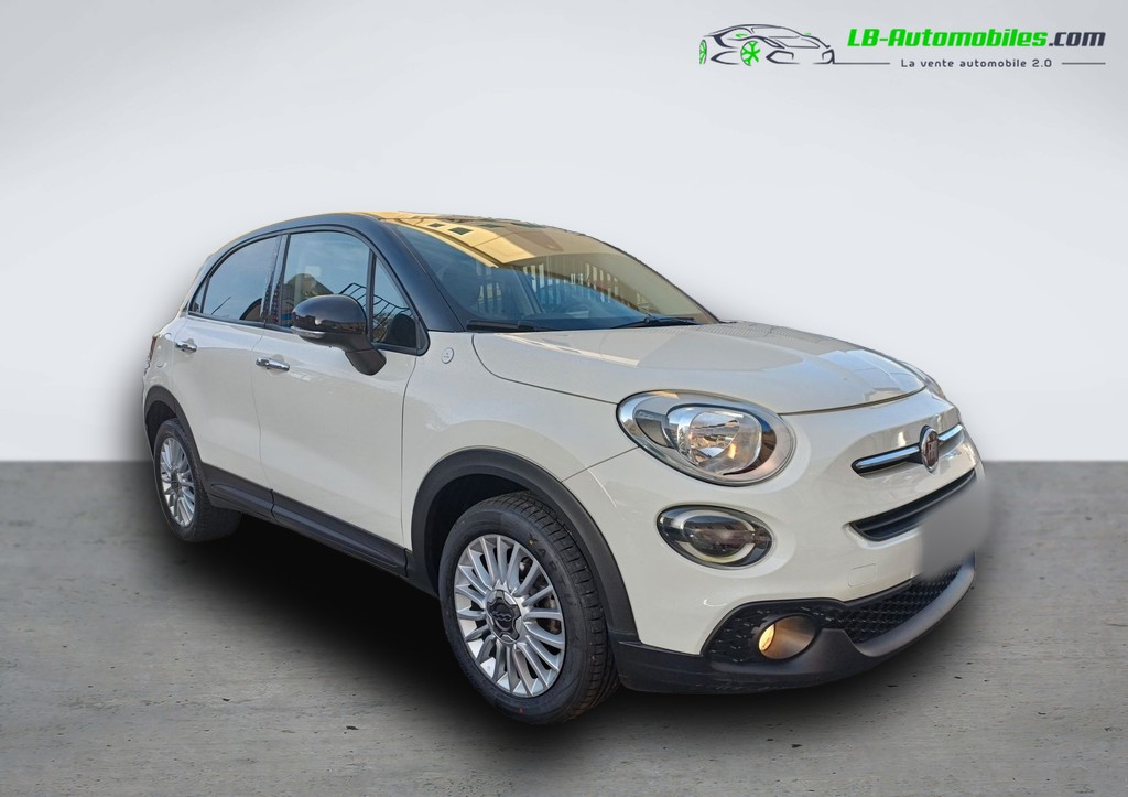 Fiat 500 X 1.6 Multijet 130 ch BVM