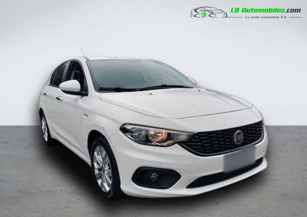 Fiat Tipo 1.3 MultiJet 95 ch BVM