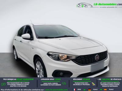 Fiat Tipo 1.3 MultiJet 95 ch BVM