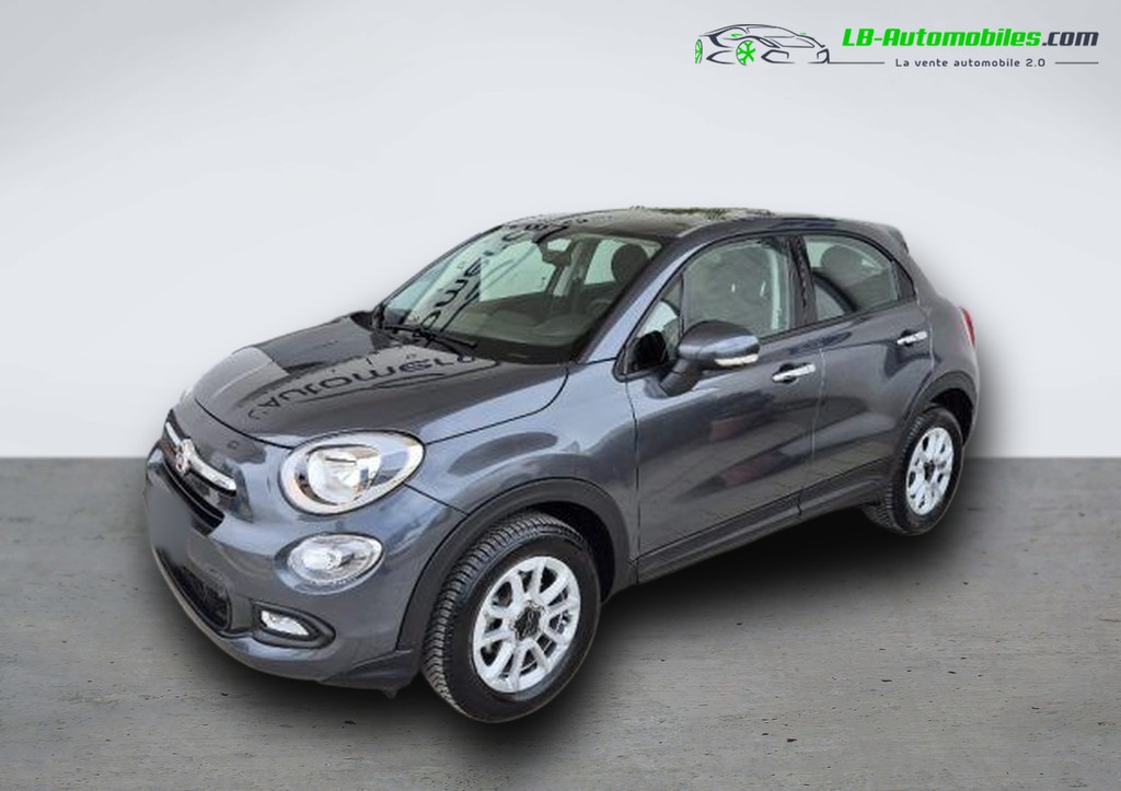 Fiat 500 X 1.3 Multijet 95 ch BVM