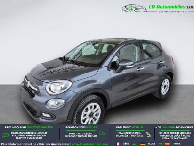 Fiat 500 X 1.3 Multijet 95 ch BVM