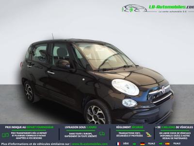 Fiat 500 L 1.3 Multijet 95 ch BVM