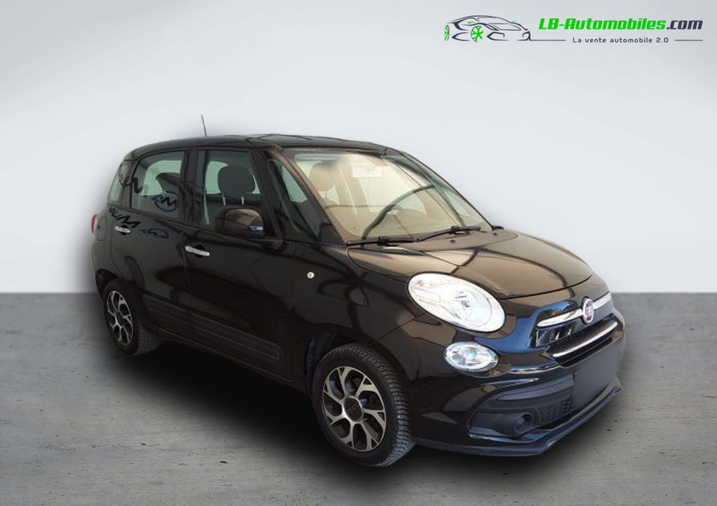 Fiat 500 L 1.3 Multijet 95 ch BVM