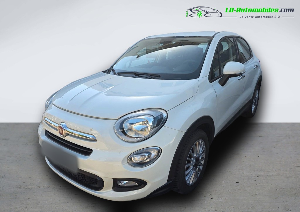 Fiat 500 X 1.4 MultiAir 140 ch BVM