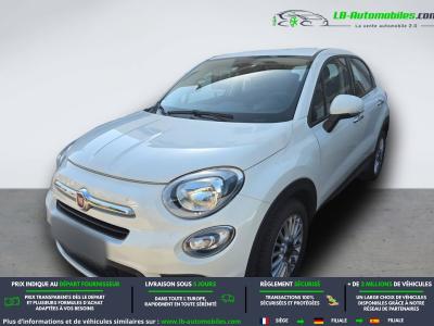 Fiat 500 X 1.4 MultiAir 140 ch BVM