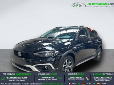 Fiat Tipo 1.5 Firefly Turbo 130 ch Hybrid BVA