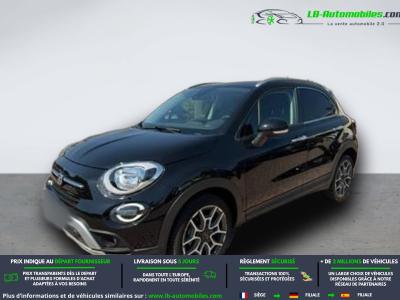 Fiat 500 X 1.6 MultiJet 120 ch BVA