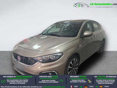 Fiat Tipo 1.4 T-Jet 120 ch BVA