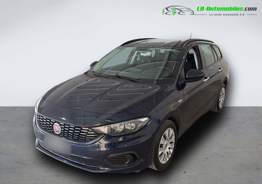 Fiat Tipo 1.3 Multijet 95 ch