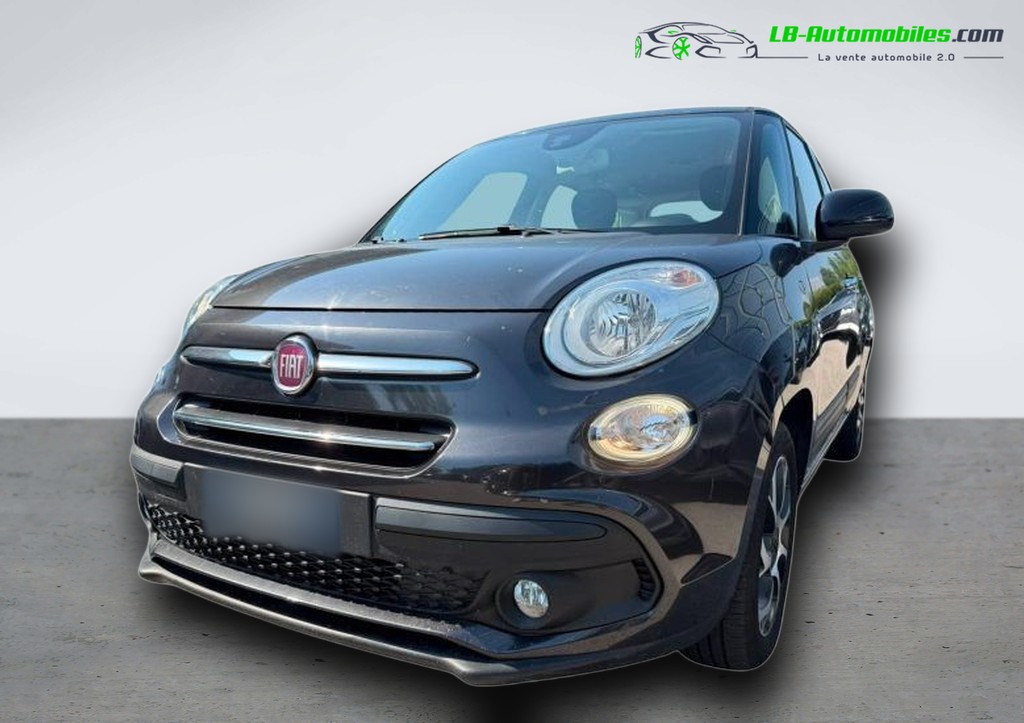 Fiat 500 L 1.3 Multijet 95 ch BVM
