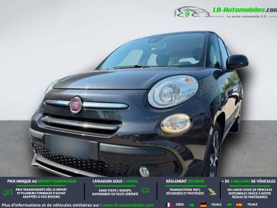 Fiat 500 L 1.3 Multijet 95 ch BVM