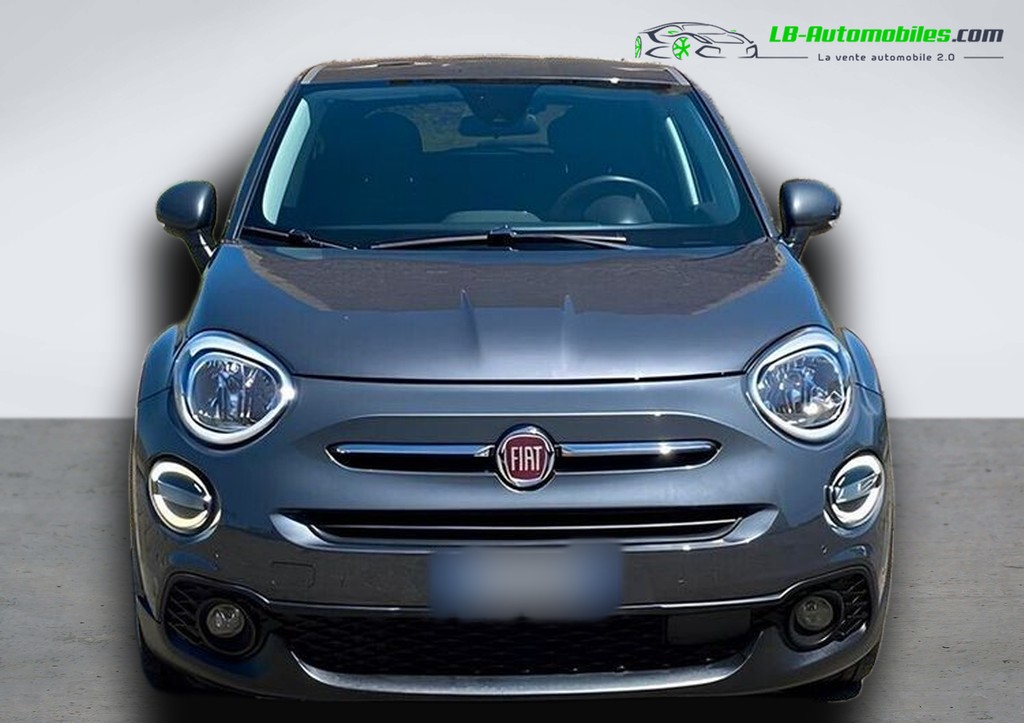 Fiat 500 X 1.6 Multijet 130 ch BVM