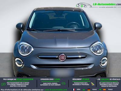 Fiat 500 X 1.6 Multijet 130 ch BVM