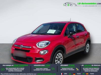 Fiat 500 X 1.6 110 ch BVM