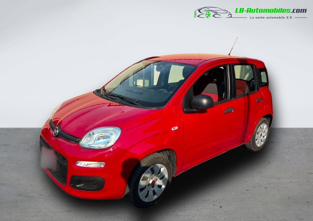 Fiat Panda 1.2 69 ch BVM