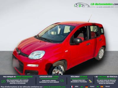 Fiat Panda 1.2 69 ch BVM