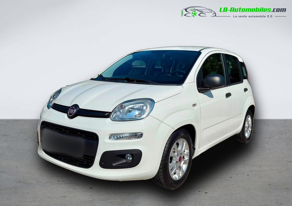 Fiat Panda 1.2 69 ch BVM