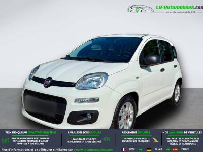 Fiat Panda 1.2 69 ch BVM