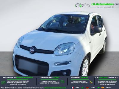 Fiat Panda 1.3 MULTIJET 16V 95 CH BVM
