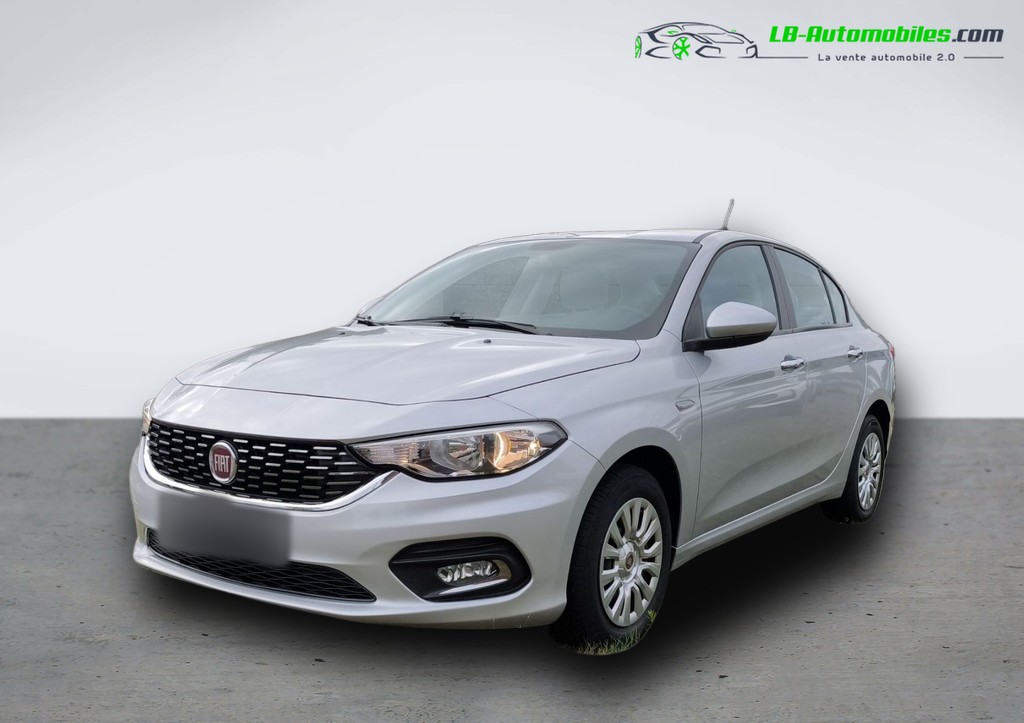 Fiat Tipo 1.3 MultiJet 95 ch BVM