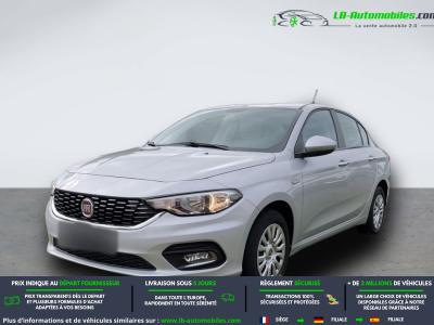 Fiat Tipo 1.3 MultiJet 95 ch BVM