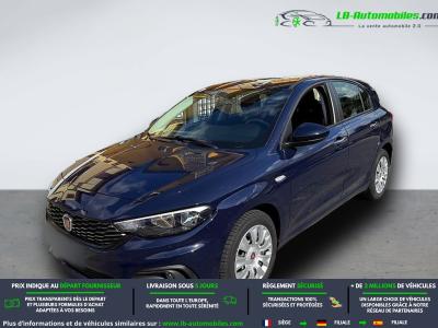 Fiat Tipo 1.4 T-Jet 120 ch BVM