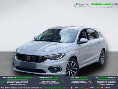 Fiat Tipo 1.4 T-Jet 120 ch BVM