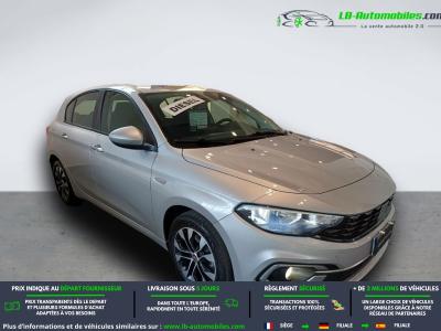 Fiat Tipo 1.3 MultiJet 95 ch BVM