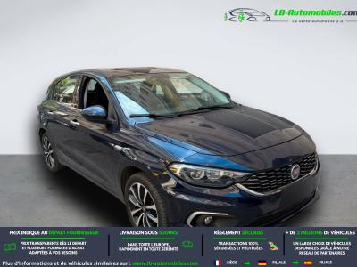 Fiat Tipo 1.3 MultiJet 95 ch BVM