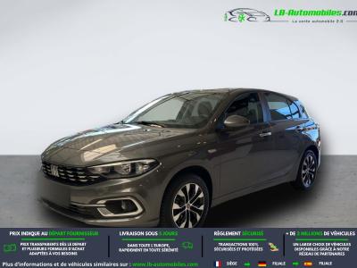 Fiat Tipo 1.0 Firefly Turbo 100 ch BVM