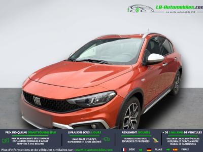 Fiat Tipo 1.6 Multijet 130 ch BVM