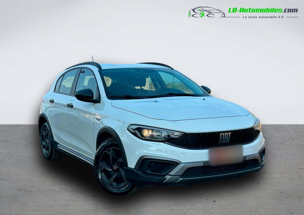Fiat Tipo 1.6 Multijet 130 ch BVM