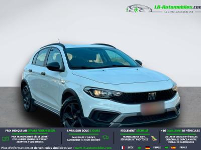 Fiat Tipo 1.6 Multijet 130 ch BVM