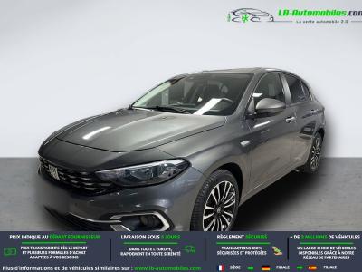 Fiat Tipo 1.6 Multijet 130 ch BVM
