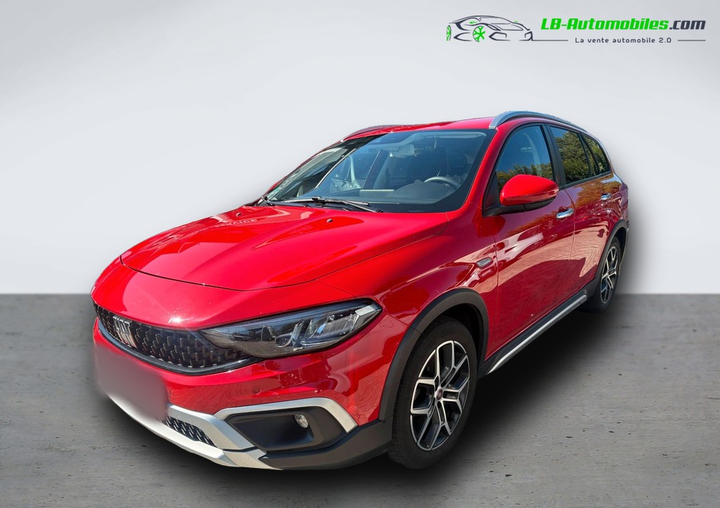 Fiat Tipo SW 1.0 Firefly Turbo 100 ch BVM