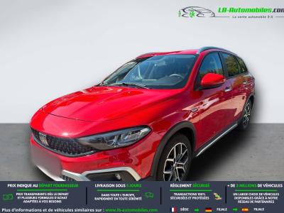 Fiat Tipo SW 1.0 Firefly Turbo 100 ch BVM