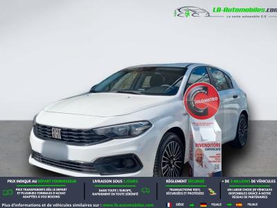 Fiat Tipo 1.0 Firefly Turbo 100 ch BVM