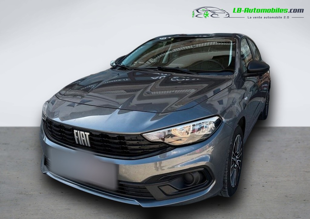 Fiat Tipo 1.0 Firefly Turbo 100 ch BVM