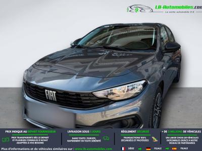 Fiat Tipo 1.0 Firefly Turbo 100 ch BVM
