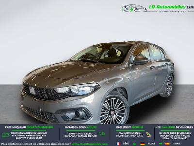 Fiat Tipo 1.0 Firefly Turbo 100 ch BVM