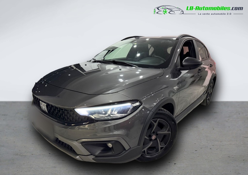 Fiat Tipo 1.6 Multijet 130 ch BVM