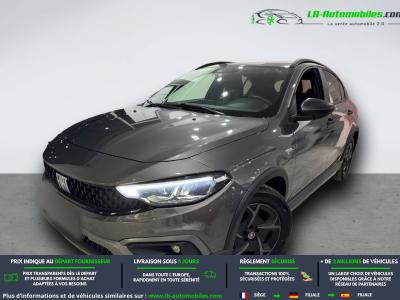 Fiat Tipo 1.6 Multijet 130 ch BVM