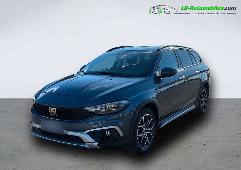 Fiat Tipo 1.6 Multijet 130 ch BVM